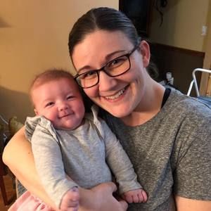 Meet your Posher, Lindsey